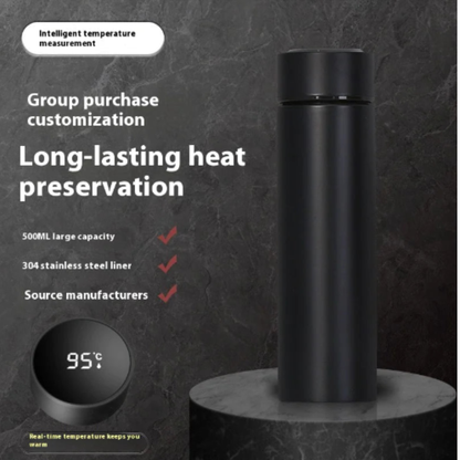 Norelli Smart Thermoscup