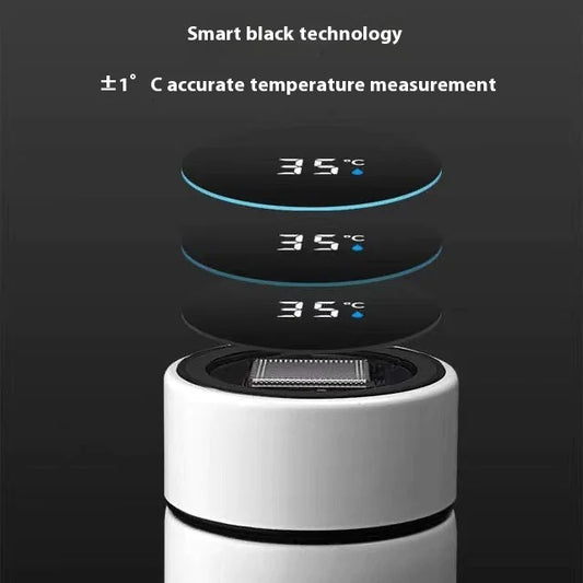 Norelli Smart Thermoscup